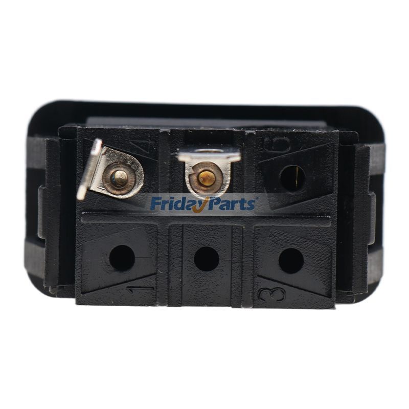 Rocker Switch AM131969 for John Deere Engine 6080 6090
