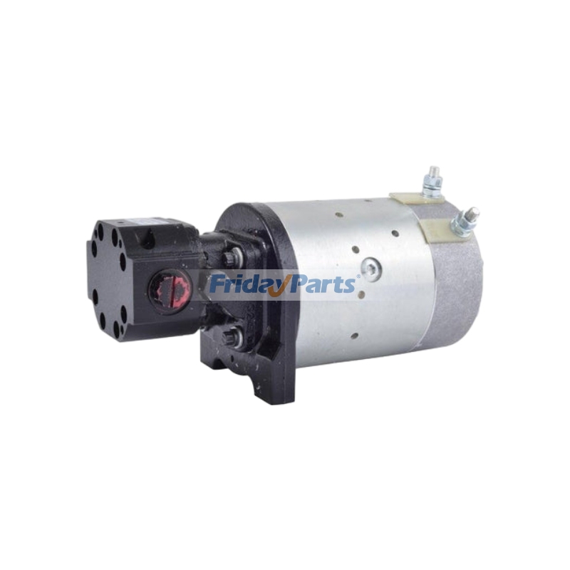 Pompe auxiliaire 3600424 pour nacelles élévatrices JLG 800S, 860SJ, 1350SJP et 1200SJP