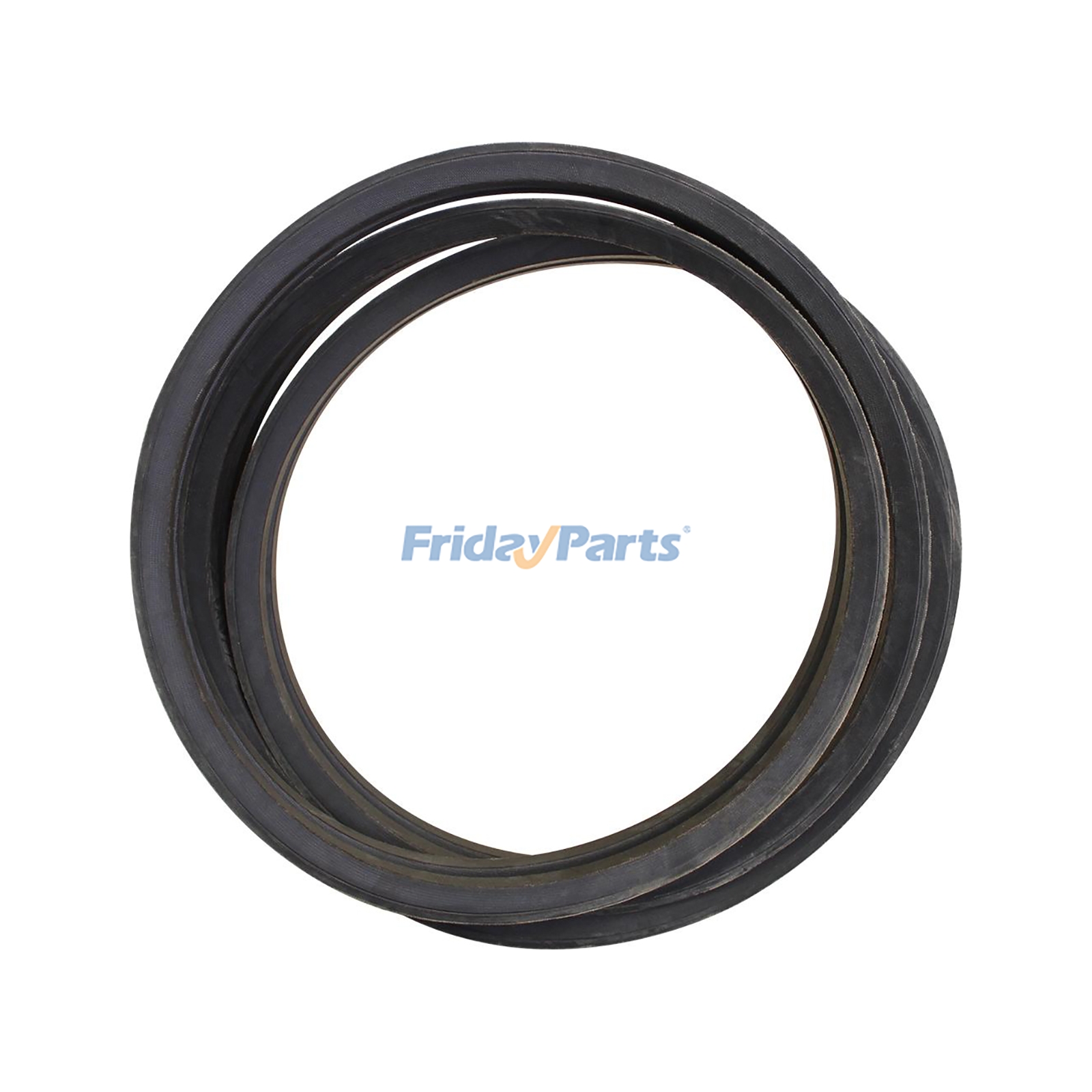 Correa de transmisión de bomba auxiliar 440498A3 para cosechadoras CASE IH 1680 2388 2577 2588 2377