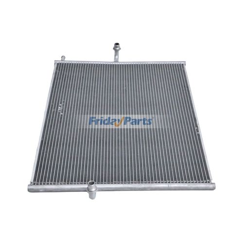 4635001700 Auxiliary Radiator for Mercedes-Benz G550 GLE350 GLE450 GLS580 GLE580 ...