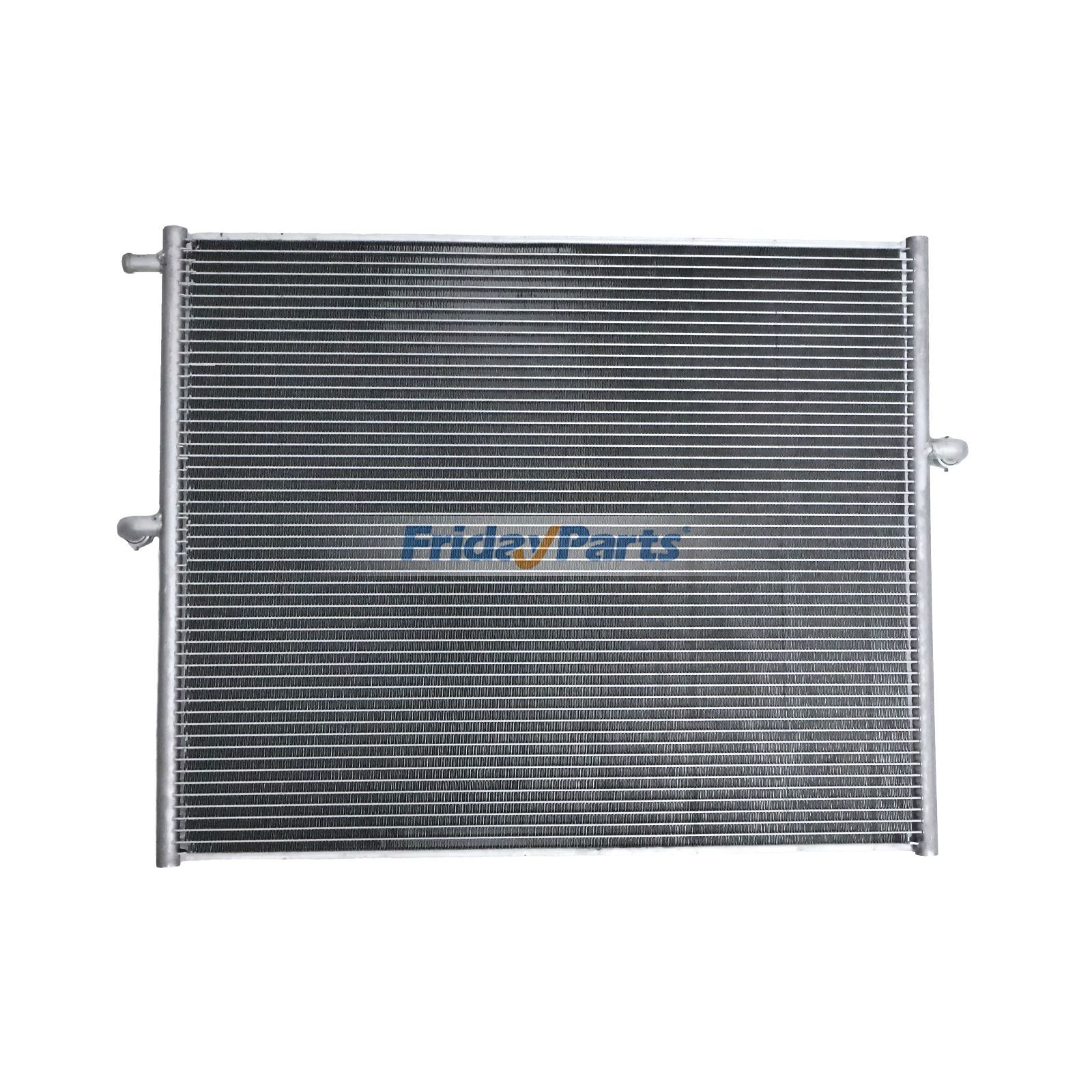 Mercedes Benz用補助ラジエーター