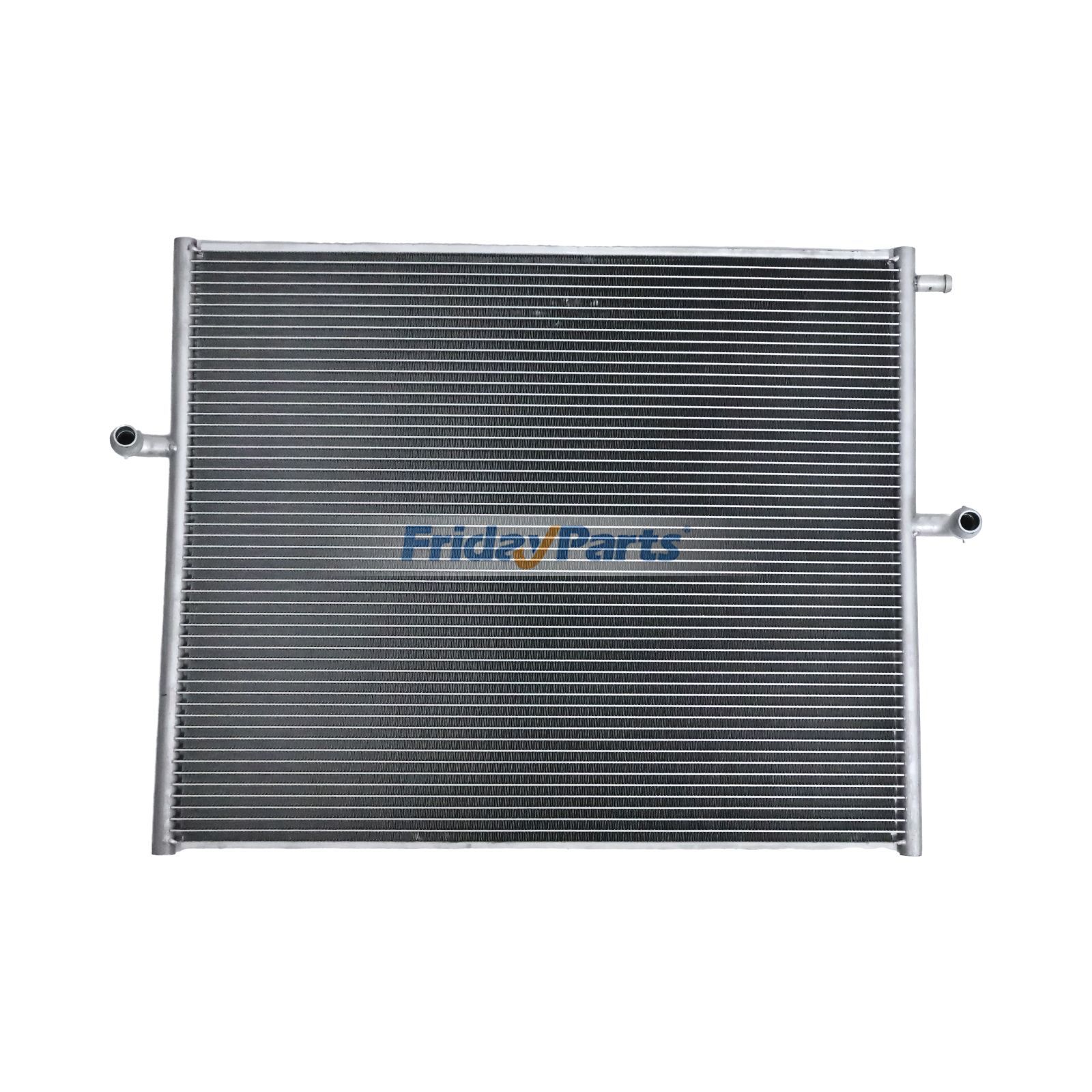 FridayPartsの補助ラジエーター