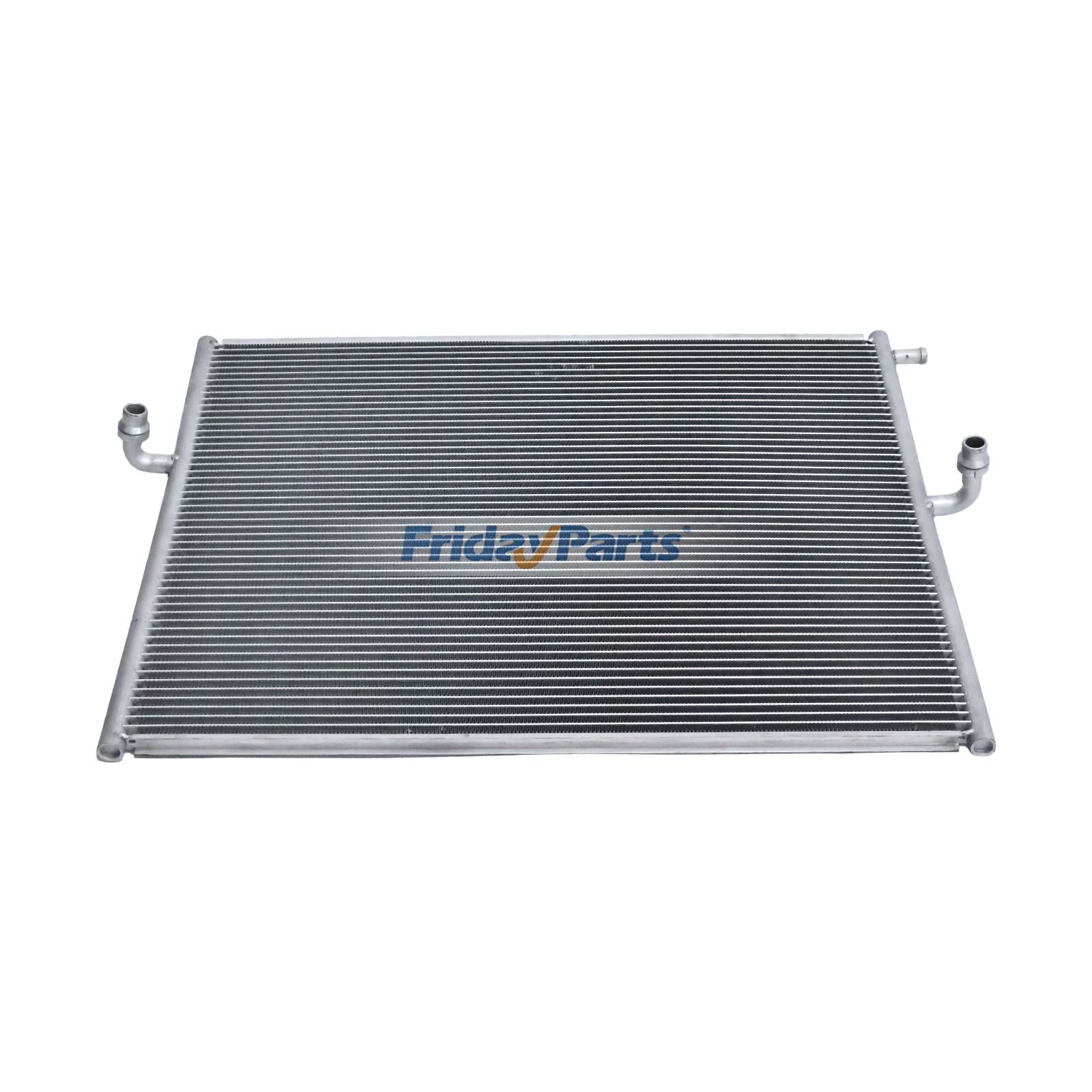 車両 補助ラジエーター