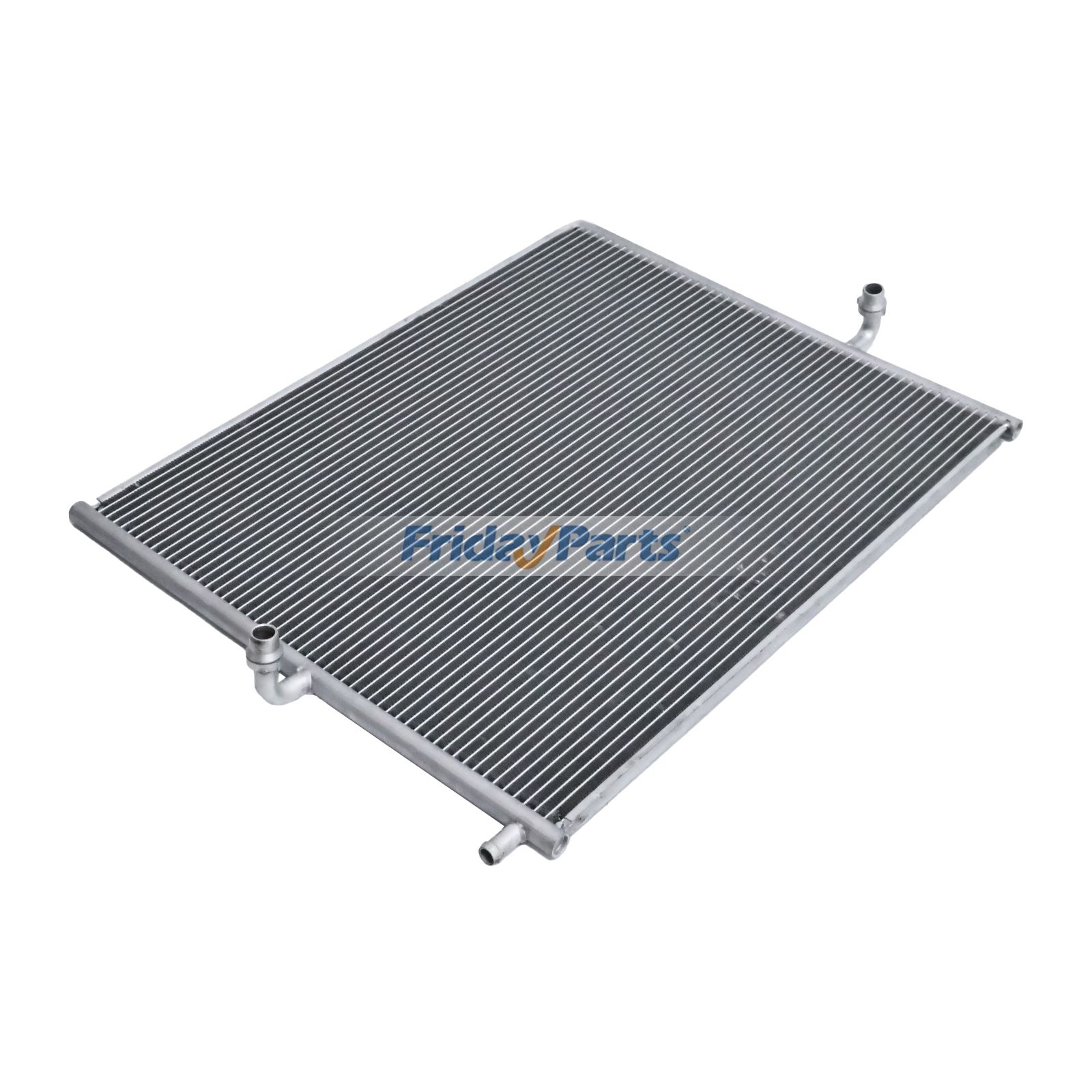 Auxiliary Radiator 1675000300 for Mercedes-Benz G550 GLE350 GLE450 GLS580 GLE580 GLS450 G63 GLE53 GLE63 GLS63 AMG 2019-2023