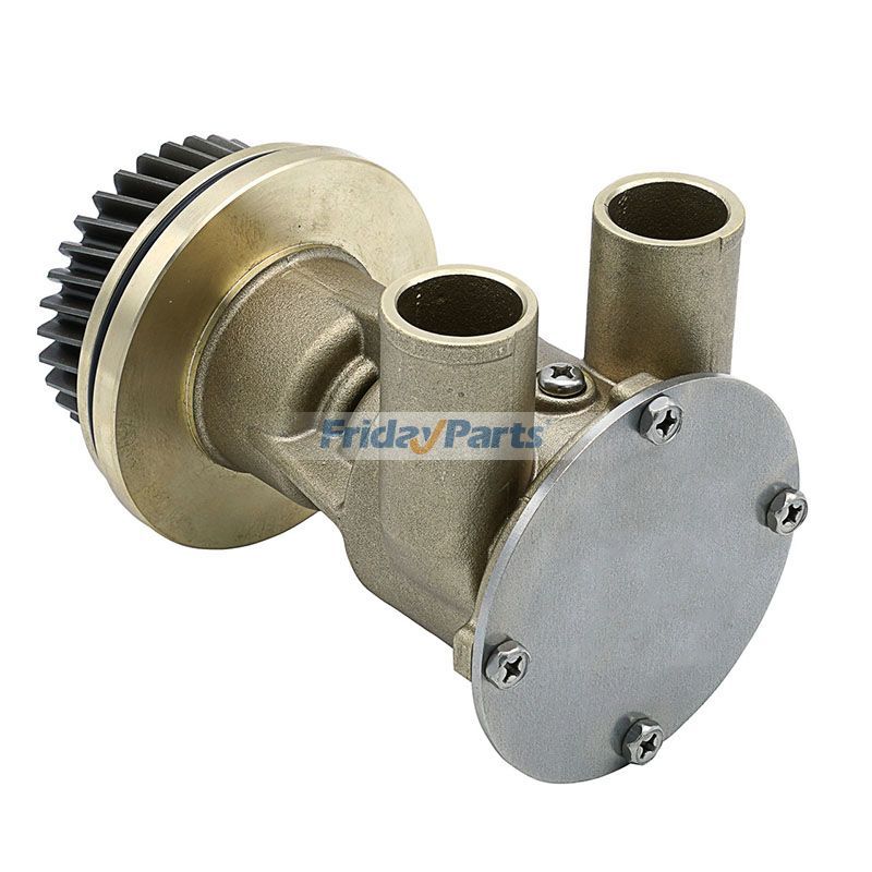 Water Pump for Engine