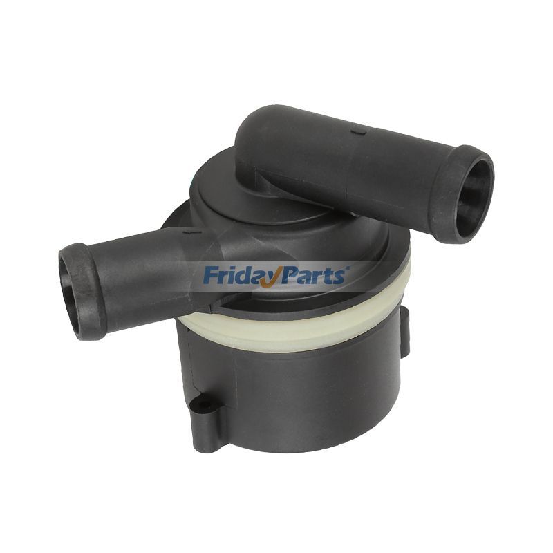 Pompe à eau auxiliaire 03L965561A pour Audi A3 A4 A6 TT VW Amarok