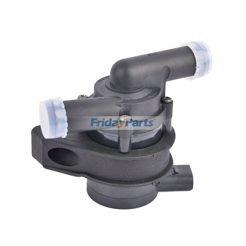 Pompe à eau auxiliaire 078121601B pour Audi A6 S4 VW Passat Skoda