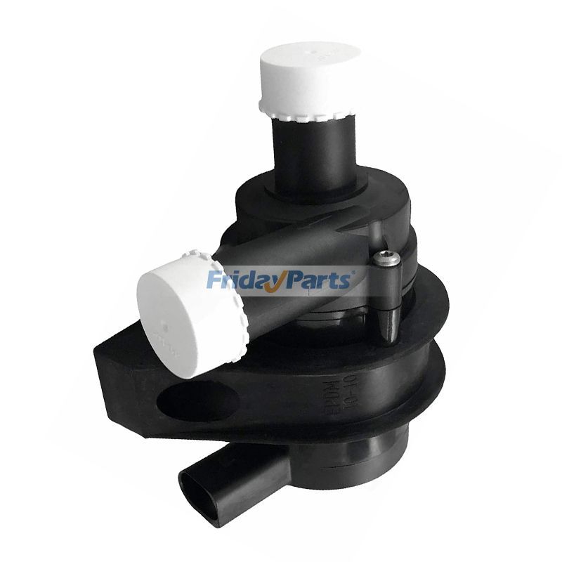 Hilfs Wasser Pumpe 1K0965561F für VW Golf 6 VI 1K CC Passat