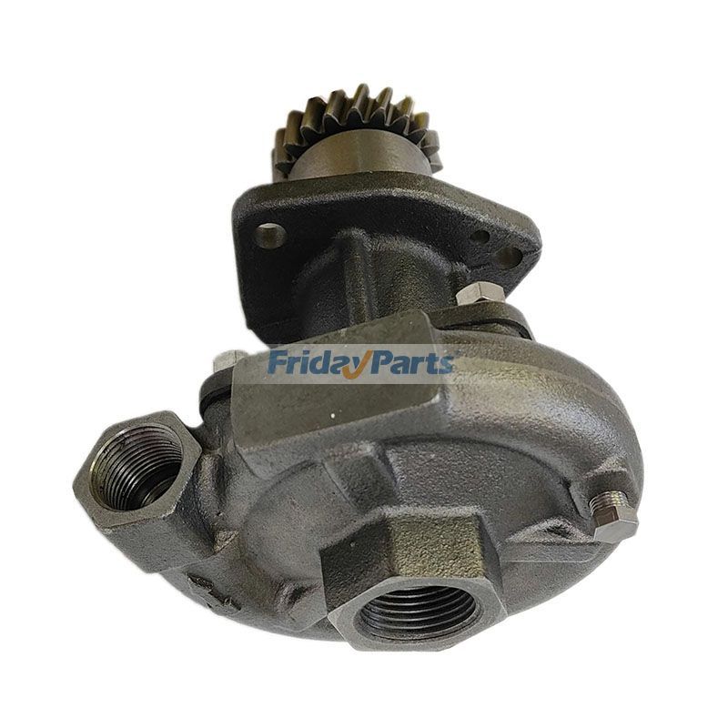 Auxiliary Water Pump for Engine,Loader