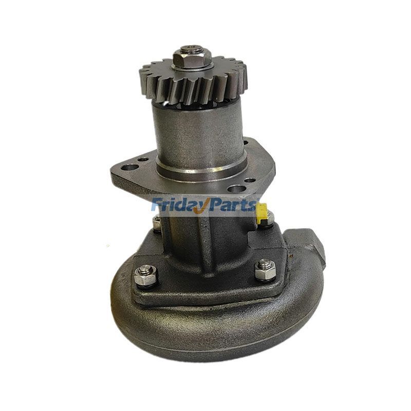 Auxiliary Sea Water Pump 227-9850 for Caterpillar CAT Engine G3304 G3306 G3306B Loader