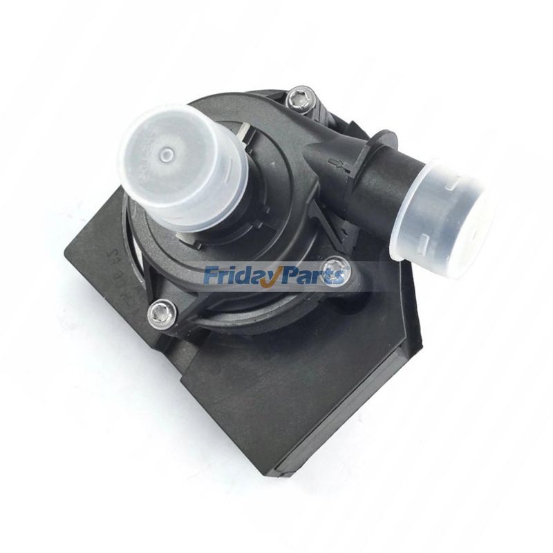 Pompe à eau auxiliaire 4012879A pour Audi A1 A3 Q3 VW Jetta Golf Tiguan Polo