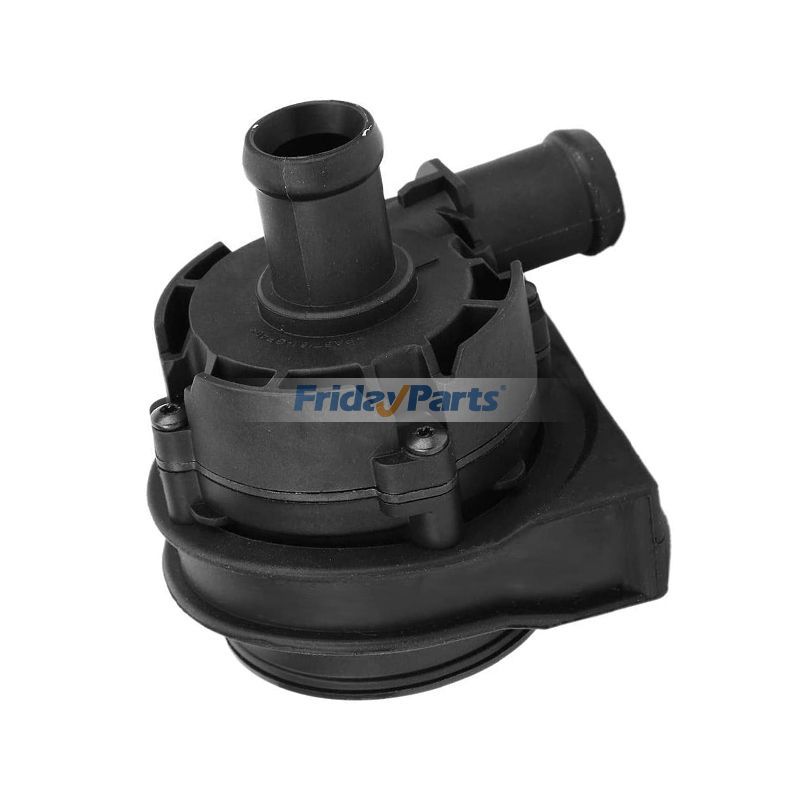 Pompe à eau auxiliaire 5G0965567A pour VW Jetta Golf Tiguan Polo Audi A1 A3 Q2 Q3