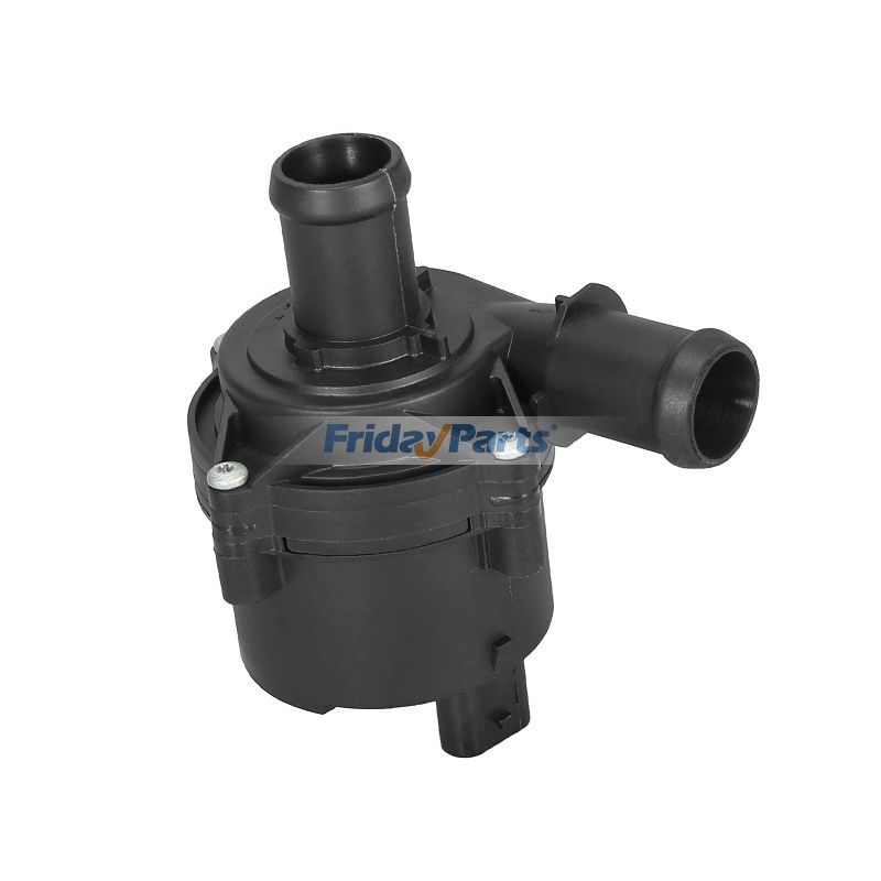 Pompe à eau auxiliaire 5Q0965567 pour Audi A3 Q3 Volkswagen Jetta Golf Tiguan