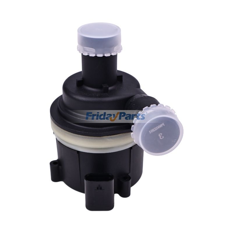 Auxiliary Water Pump 6R0965561A for Audi RS5 RS7 A1 A5 A6 A7 VW Polo Jetta