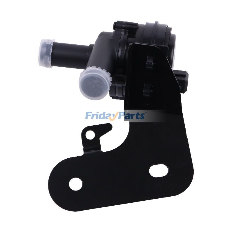 Ensemble de pompe à eau auxiliaire Pour Cadillac