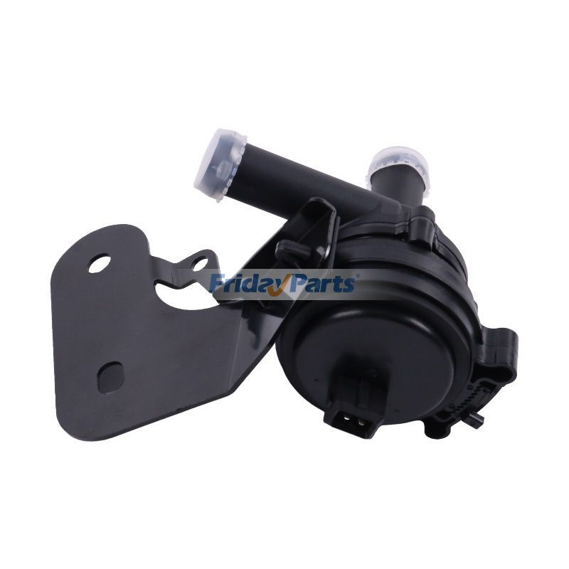 Ensemble de pompe à eau auxiliaire de FridayParts