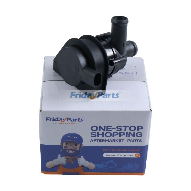 Pompe à eau électrique auxiliaire 06H965561 pour Audi A4 A5 Quattro Q5