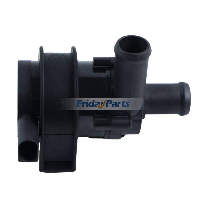 Pompe à eau électrique auxiliaire Pour Audi