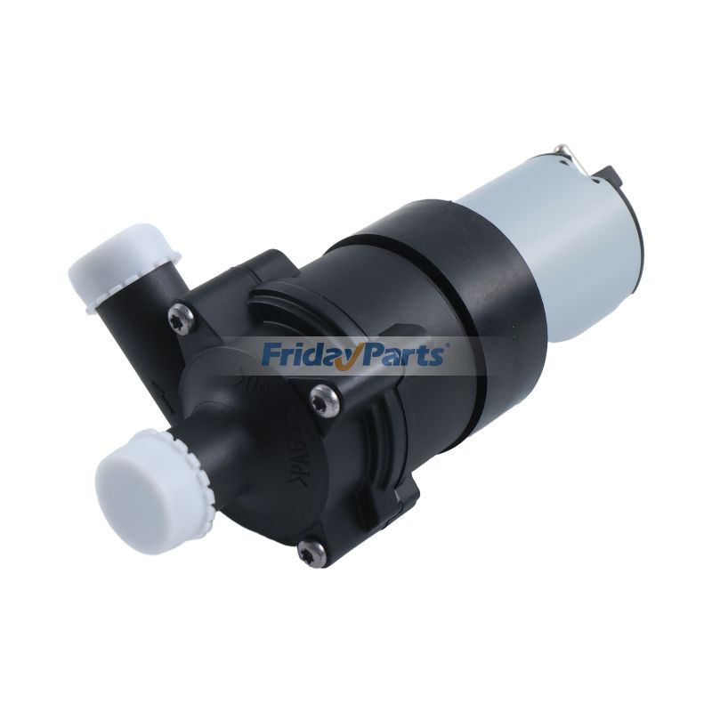 Vehicle Auxiliary Electric Water Pump