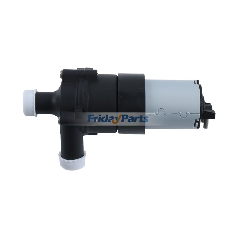 FridayParts Auxiliary Electric Water Pump