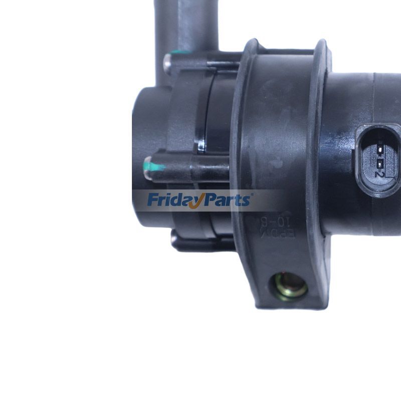 Elektrische Hilfswasserpumpe 7H0965561A für Volkswagen VW Sharan Transporter Amarok Multivan Caravelle Transporterfür Für Volkswagen