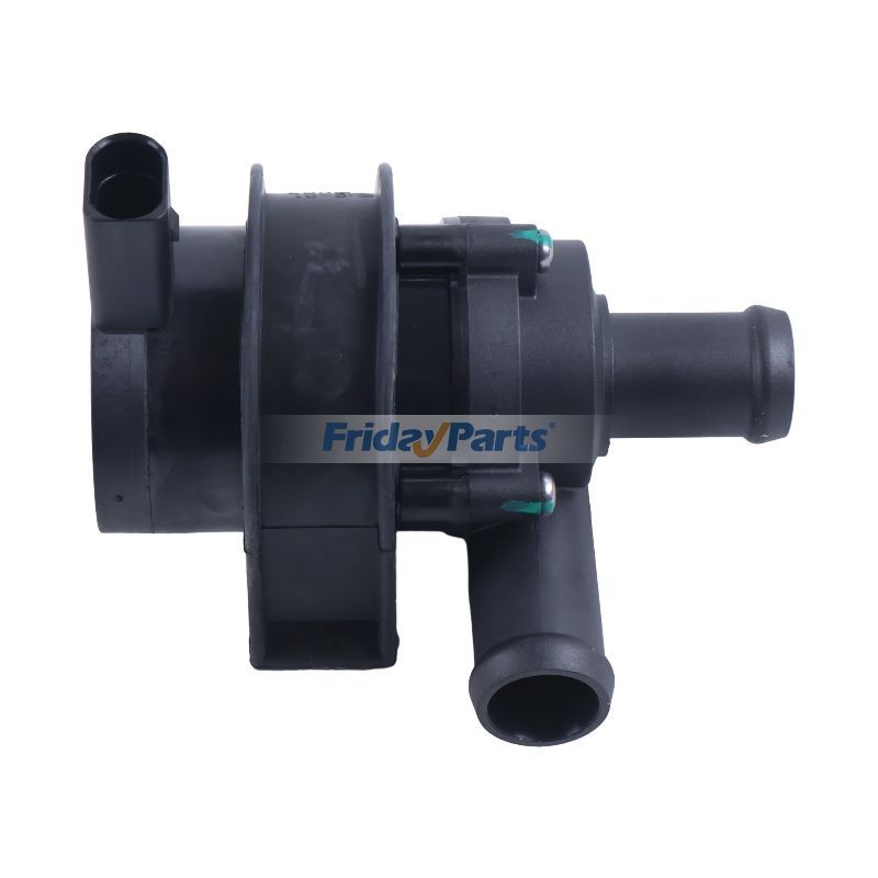FridayParts Elektrische Zusatzwasserpumpe VW