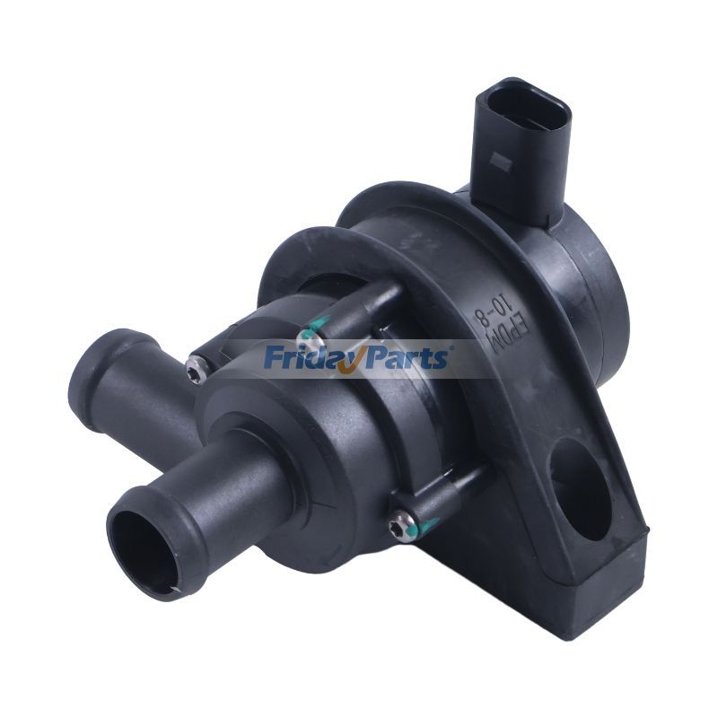 Elektrische Hilfswasserpumpe 7H0965561A für Volkswagen VW Sharan Transporter Amarok Multivan Caravelle Transporter