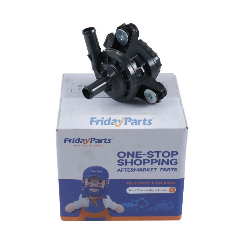 Auxiliary Electric Water Pump G9040-33030 for Toyota Avalon Camry Mirai Lexus ES300H IS/GS