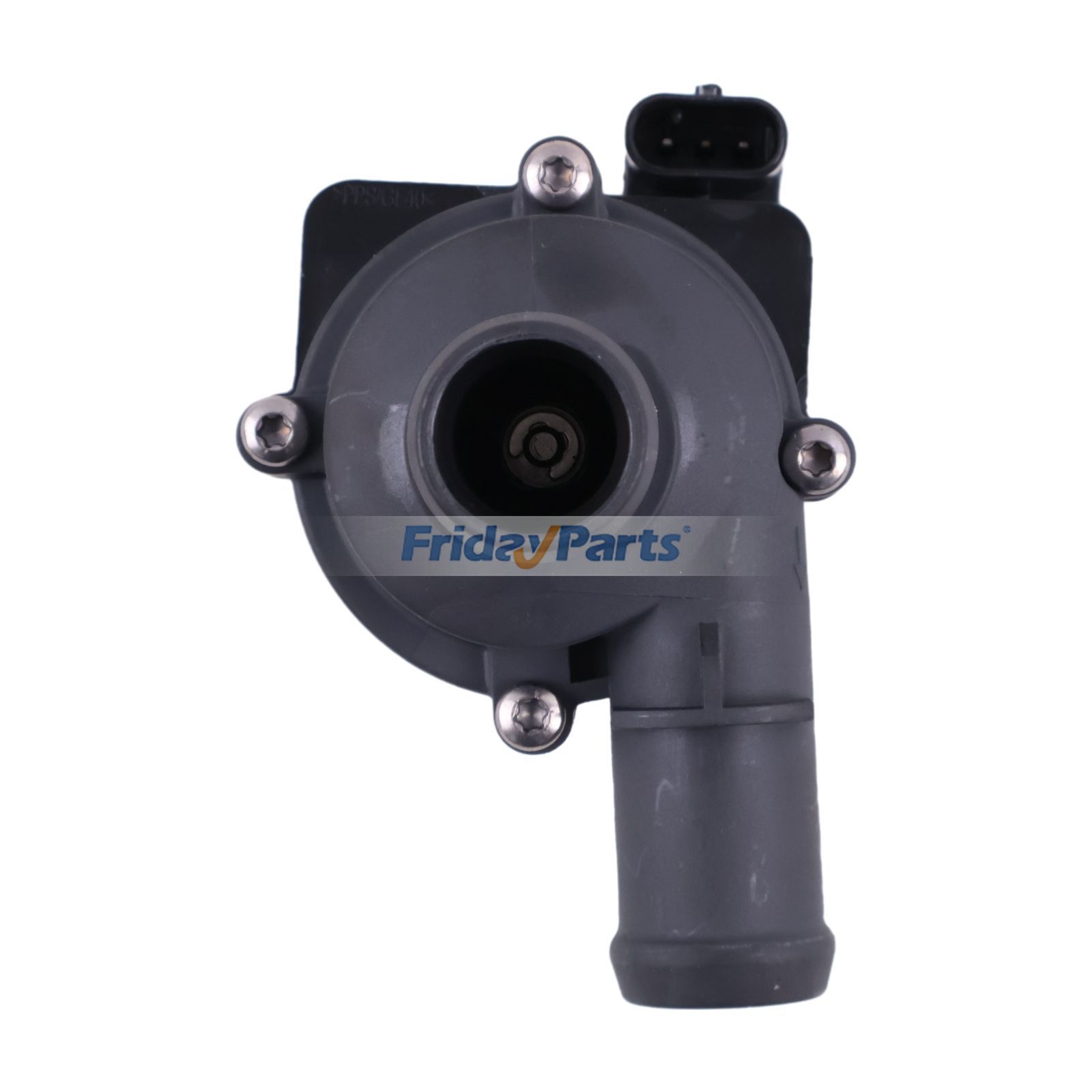 Pompe à eau auxiliaire pour Véhicule Pour Audi