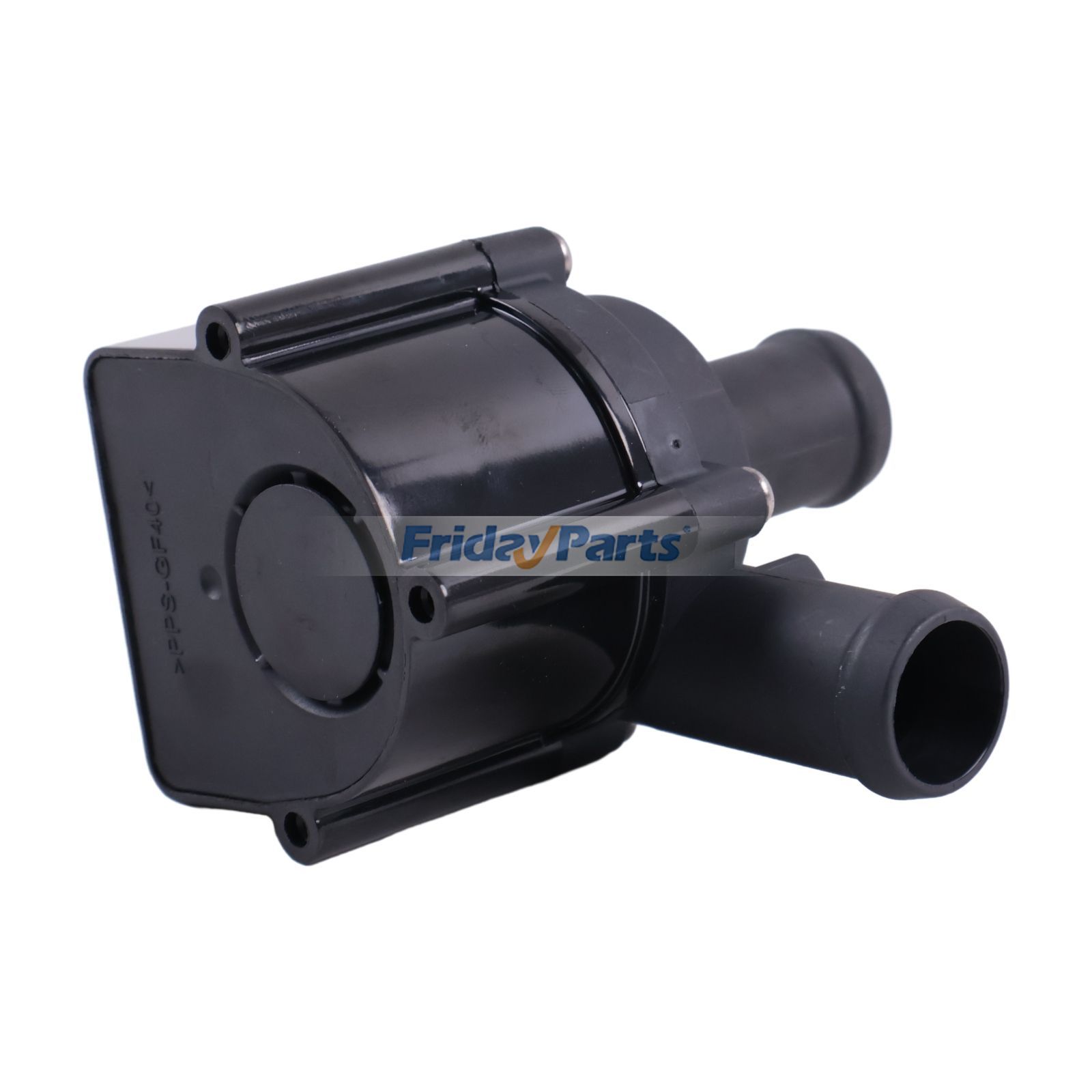 Pompe à eau auxiliaire de FridayParts