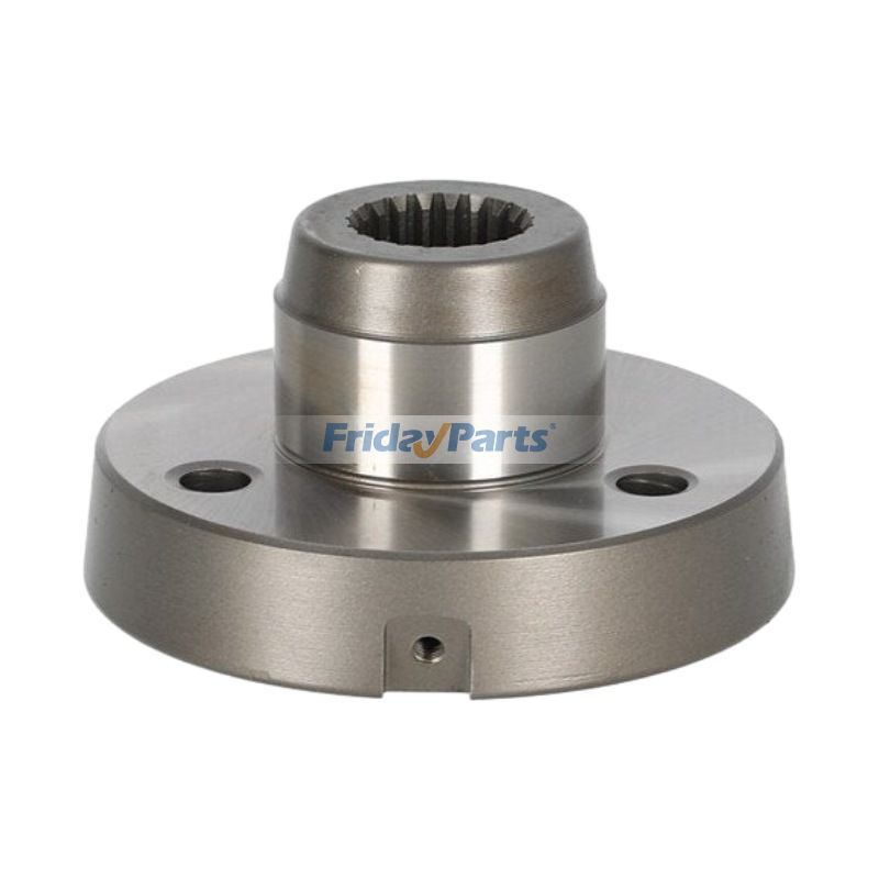 Moyeu d'entraînement de pompe hydraulique auxiliaire 196482C2 196482C3 pour moissonneuse-batteuse CASE IH 2388 2588 1660 1680 1460 1480