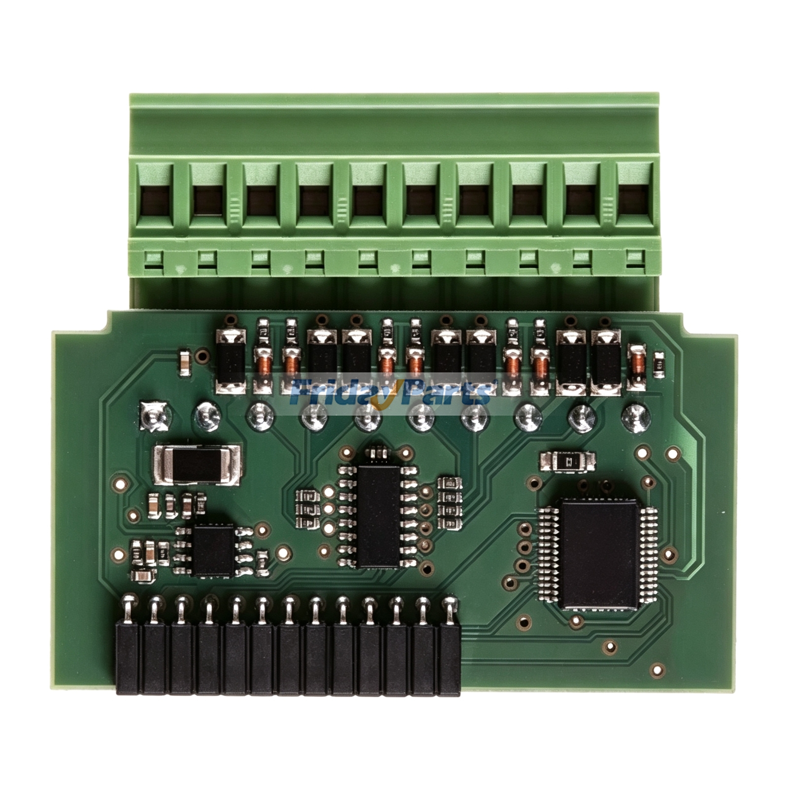 ComAp IC-NT CT-BIO7用の拡張モジュール交換品が利用可能です。