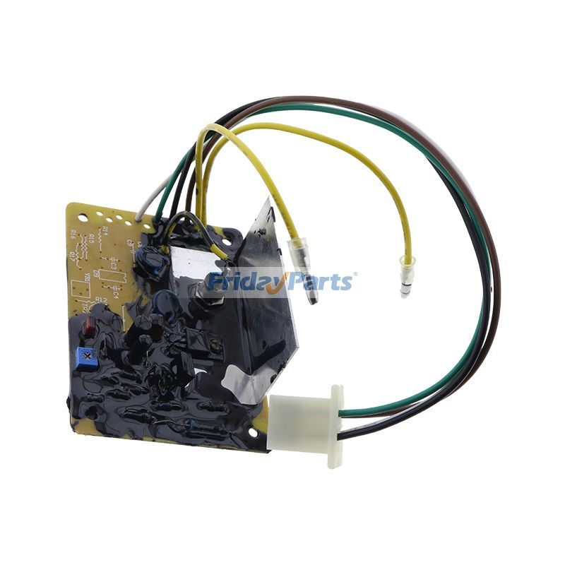 Régulateur de tension automatique AVR MGE6700 Essencepour Générateur