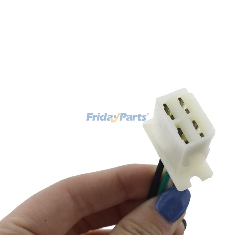 Régulateur de tension automatique AVR MGE6700 Essence Pour AUTRE MARQUE