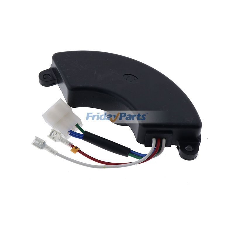 Régulateur de tension AVRpour Générateur