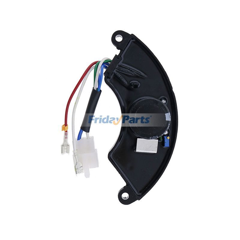 Regolatore Di Tensione Automatico Avr Adatto For Generatore - Foto 7