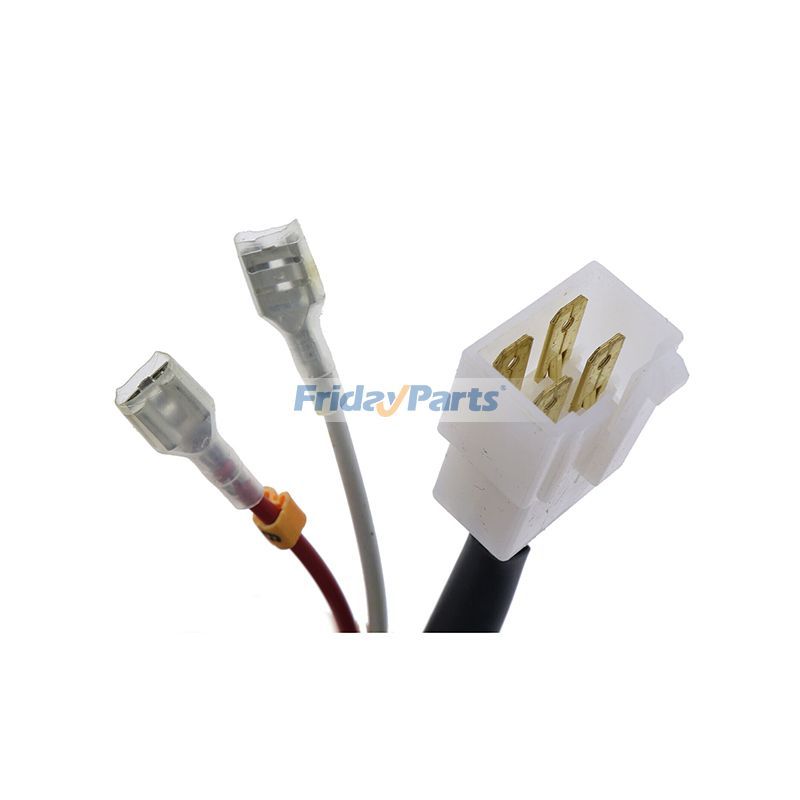 Régulateur de tension AVR Pour Honda