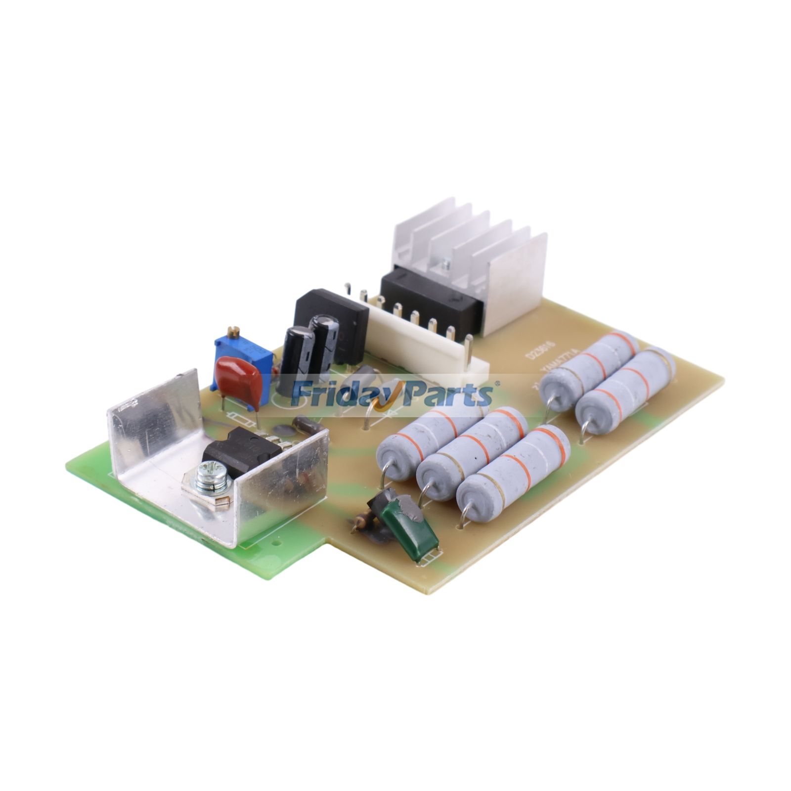 AVR 7C6-H722A-T0 für Yamaha-Generator EF7200E EF6000TE EF7200D