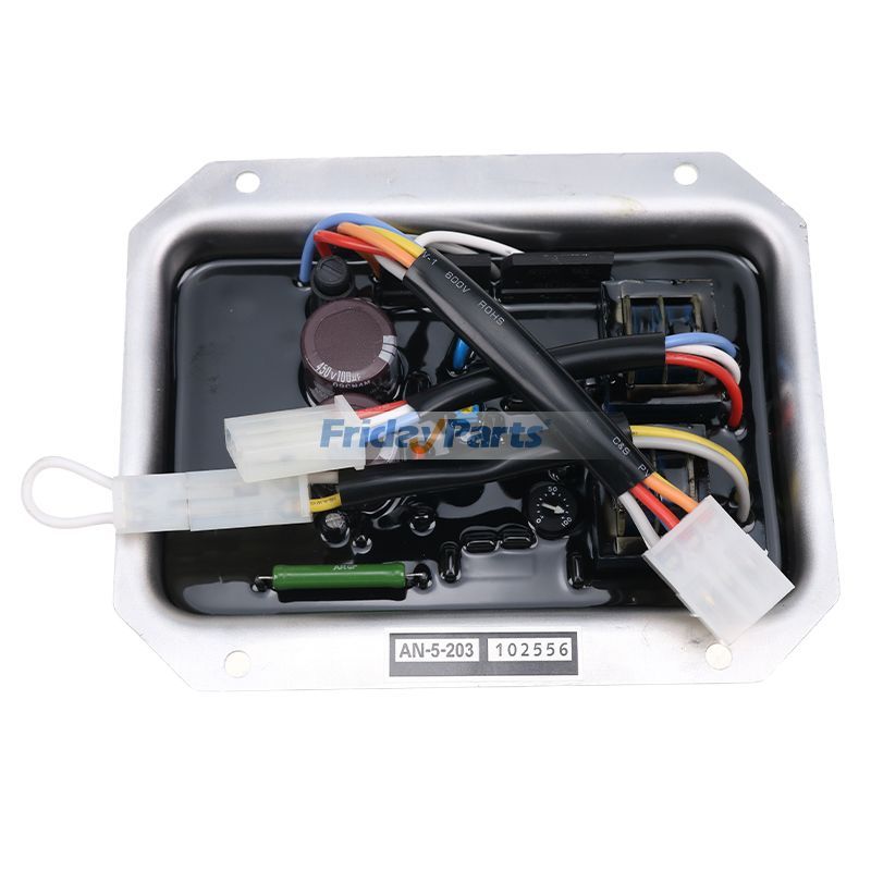 AVR Automatischer Spannungsregler für Denyo-Dieselaggregatfür Generator