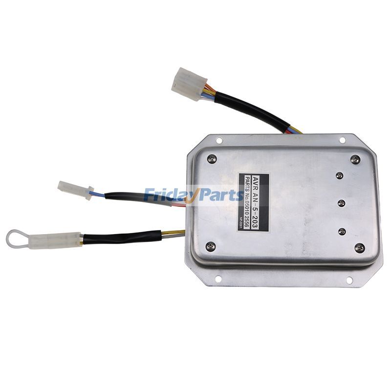 AVR Automatischer Spannungsregler für Denyo-DieselaggregatFür andere Marken