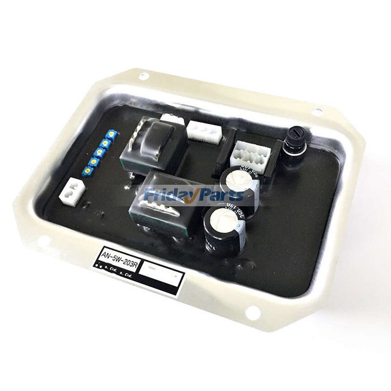 AVR AN-5W-203R AN5W203R for Denyo