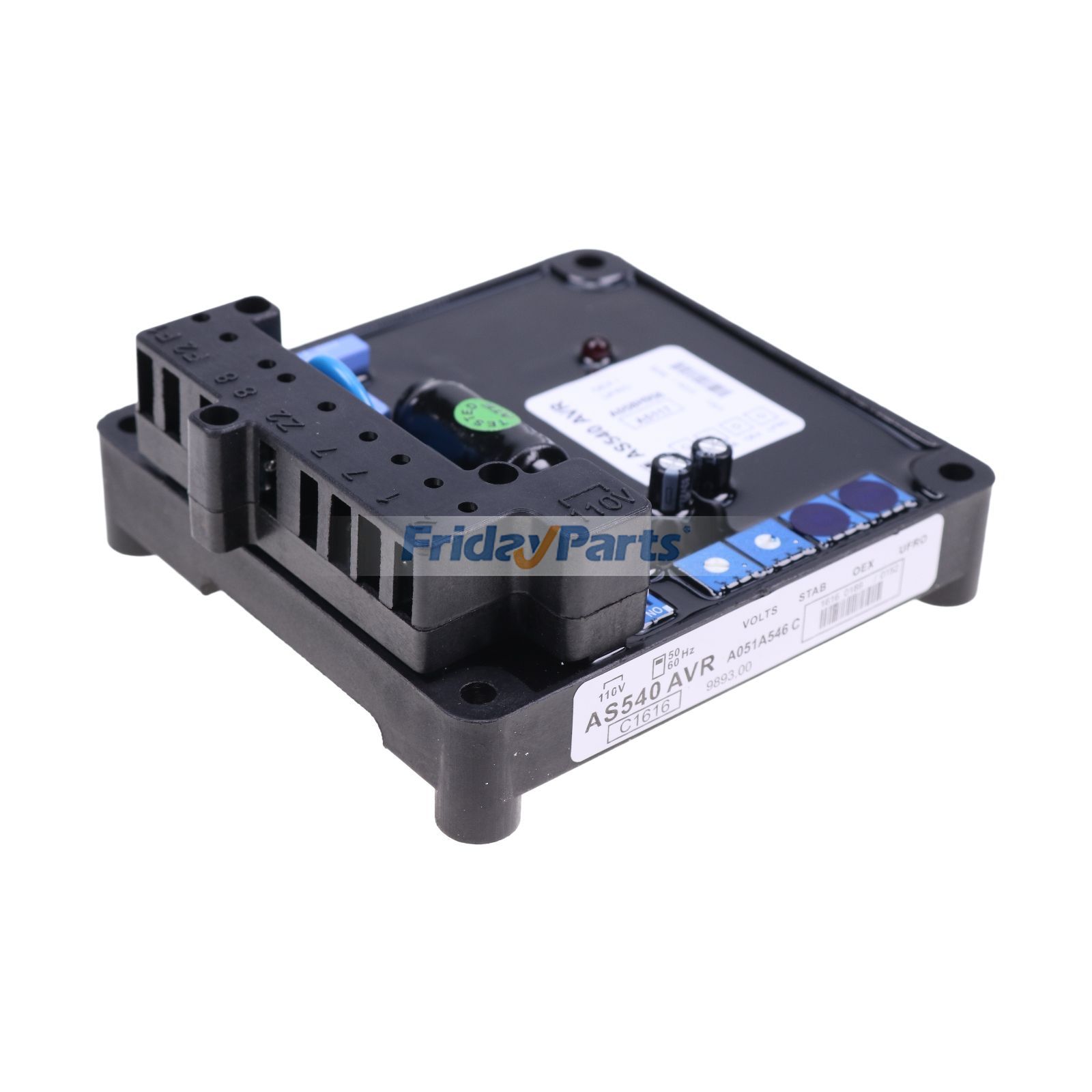 Stabilisateur de tension automatique AVR Pour AUTRE MARQUE