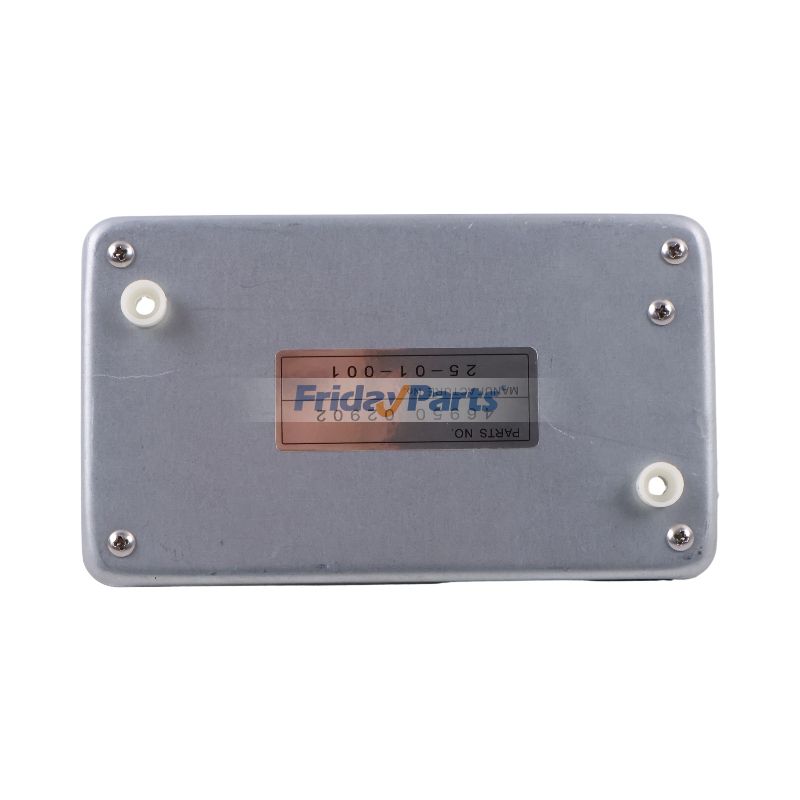 Régulateur de tension automatique pour Générateur Pour Airman,Pour CUMMINS,Pour AUTRE MARQUE