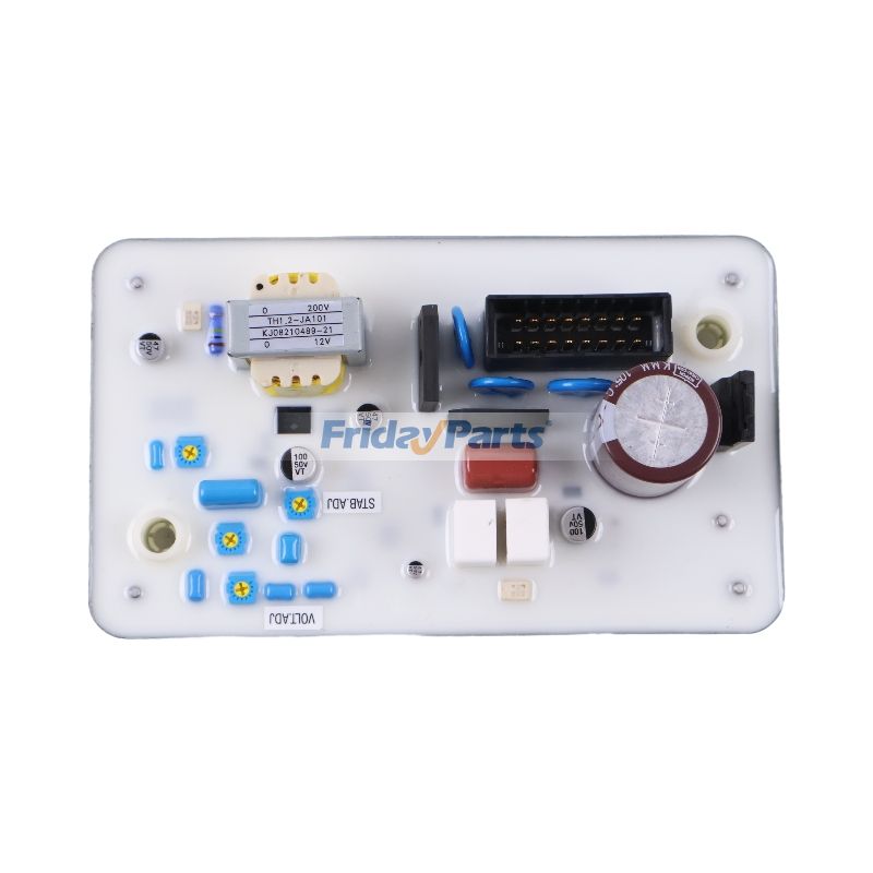 Régulateur de tension automatique de FridayParts