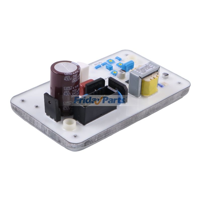 Régulateur de tension automatiquepour Générateur