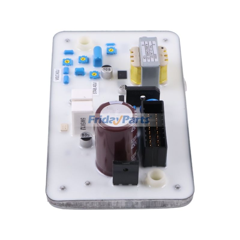 Régulateur de tension automatique Pour Airman,Pour CUMMINS,Pour AUTRE MARQUE