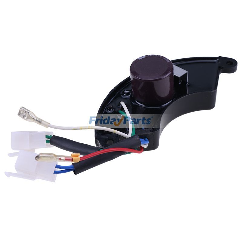 AVR Automatischer Spannungsregler AVR5-3A6A-4 für GTDK