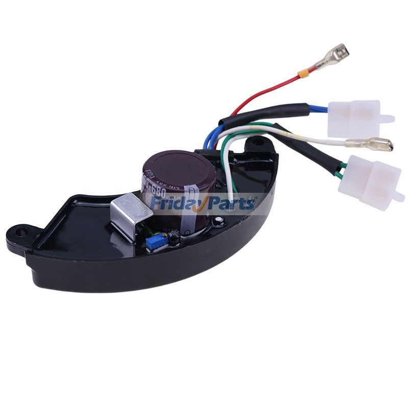 Régulateur de tension automatique AVR pour GTDKpour Autres