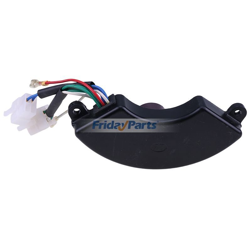 Régulateur de tension automatique AVR AVR5-3A6A-4 pour GTDKpourPour AUTRE MARQUE