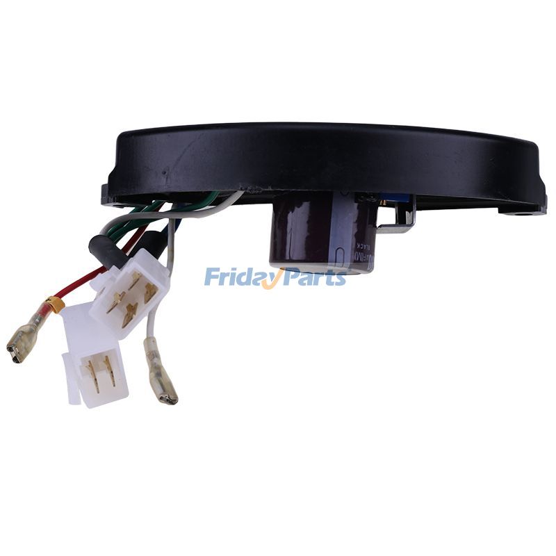 Régulateur de tension automatique AVR pour GTDK Pour AUTRE MARQUE